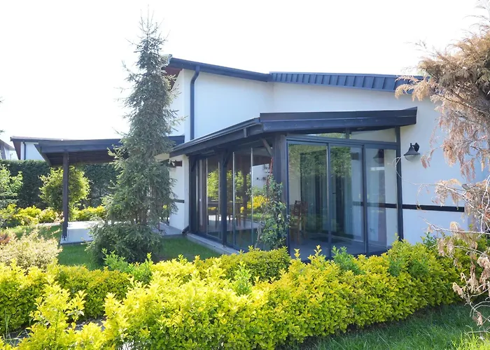 Sapanca Cayir Cimen