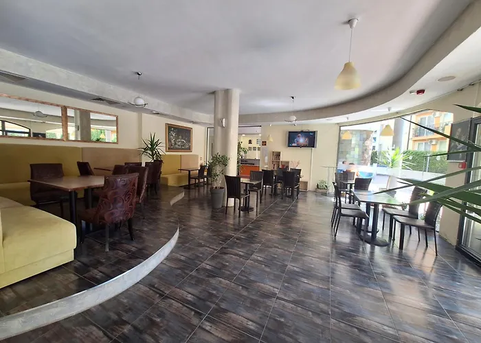 Mariner'S Hotel