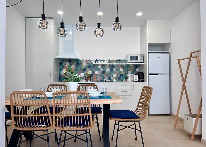 Bamblue Boutique Apartments Pineda de Mar