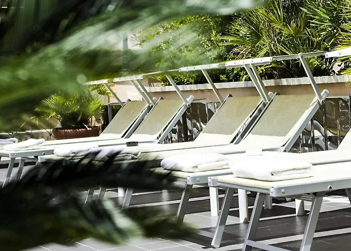 Hotel Nettunia