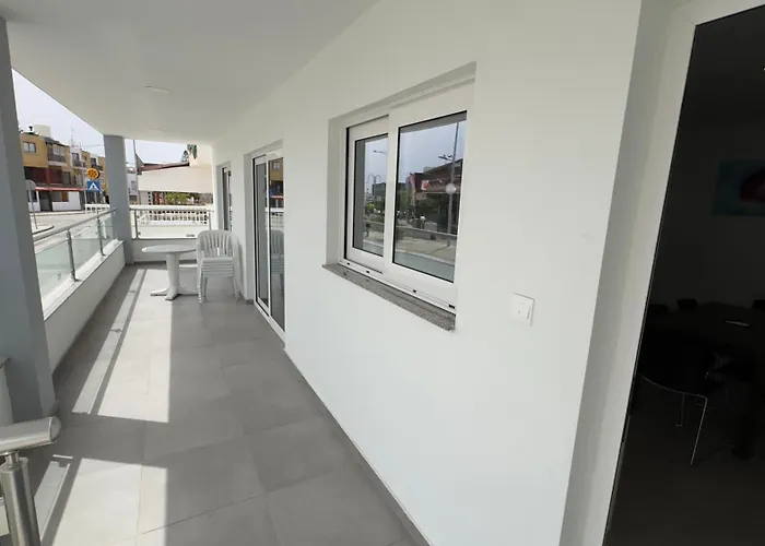 Christabelle Hotel Apartments Ayia Napa