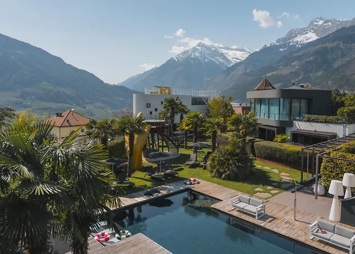Hotel Gartner