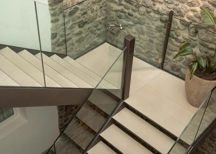 Kuntino Suites Merano