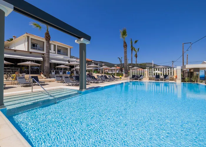 Klonis Hotel
