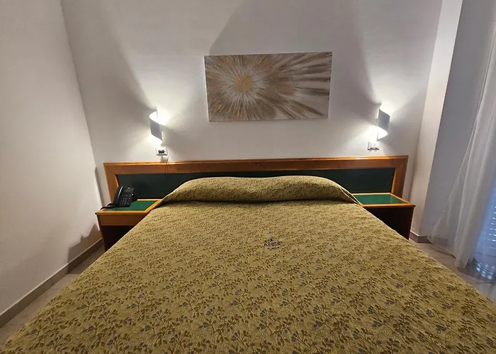 Hotel Neptunus