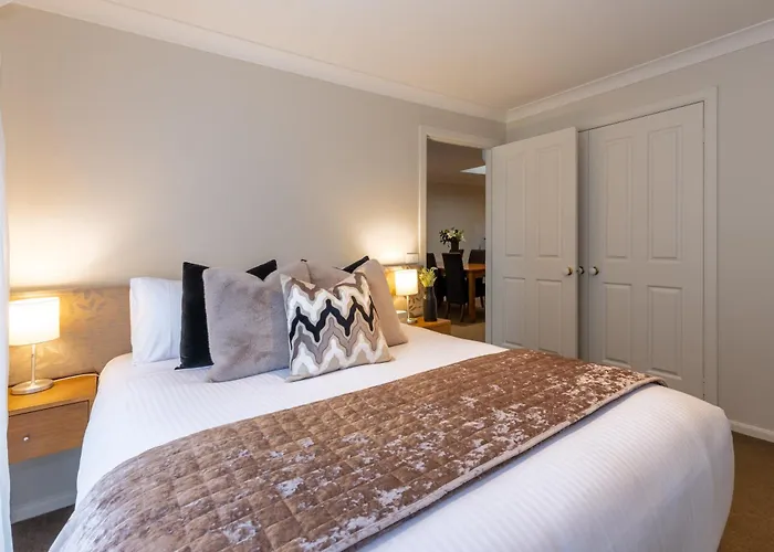 Lifestyle Apartments At Ferntree Ferntree Gully