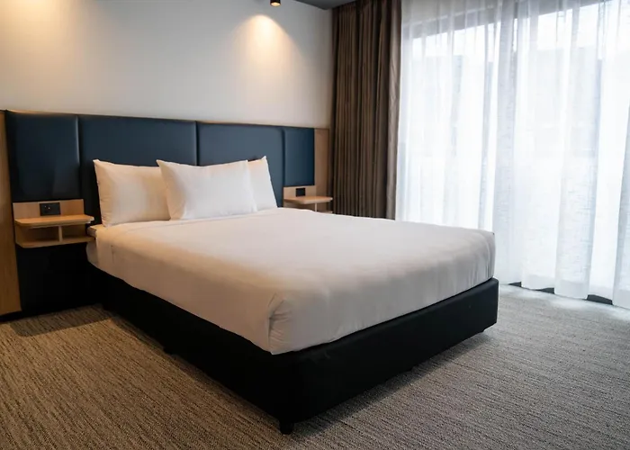 Value Suites