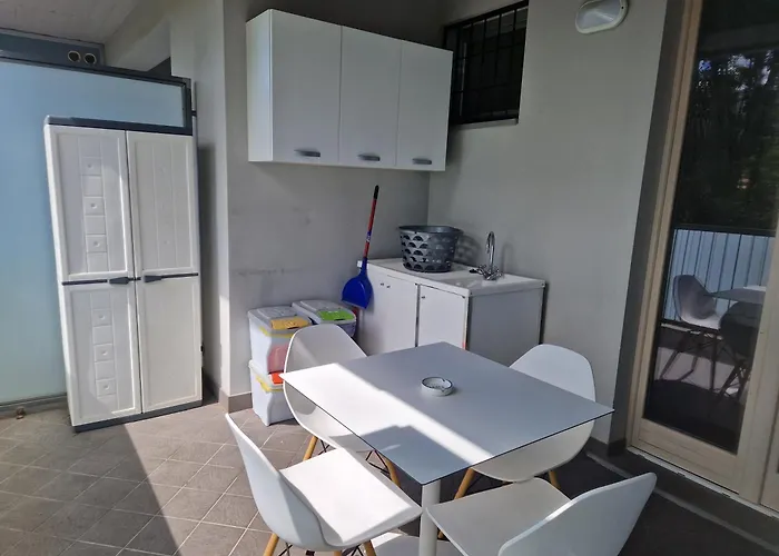 Asso Residence Ospedale Terni