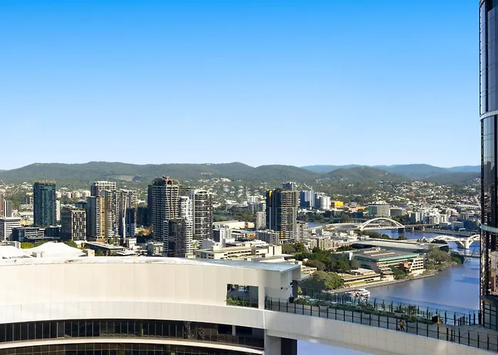 Avani Living Queen'S Wharf Residences