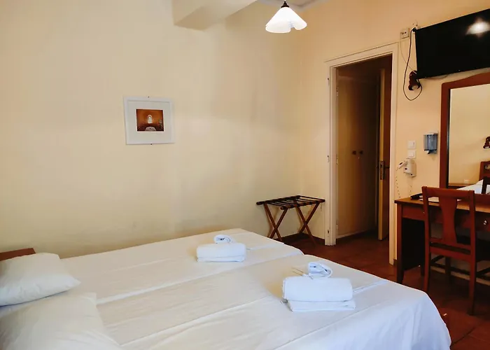 A Hotel Faros