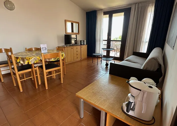 Villaggio Barbara Moniga del Garda