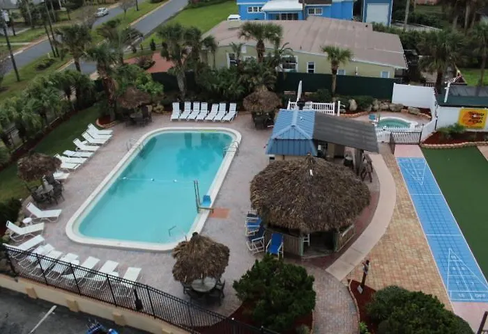 Daytona Resort And Club