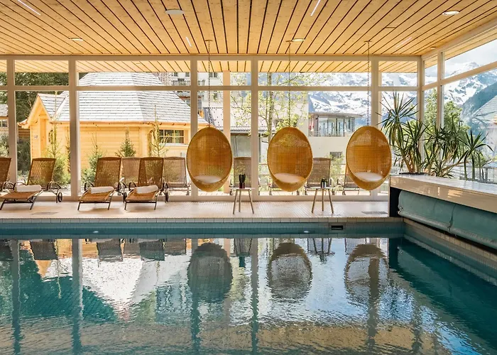 Braunbaer Hotel & Spa