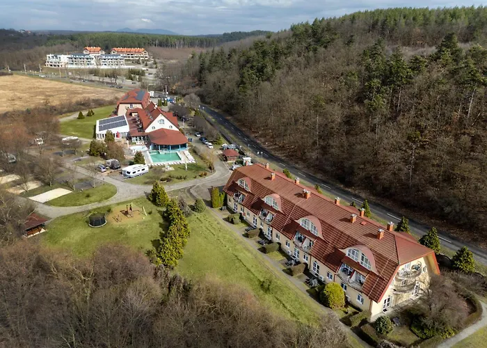 Thermal Park Hotel Egerszalok