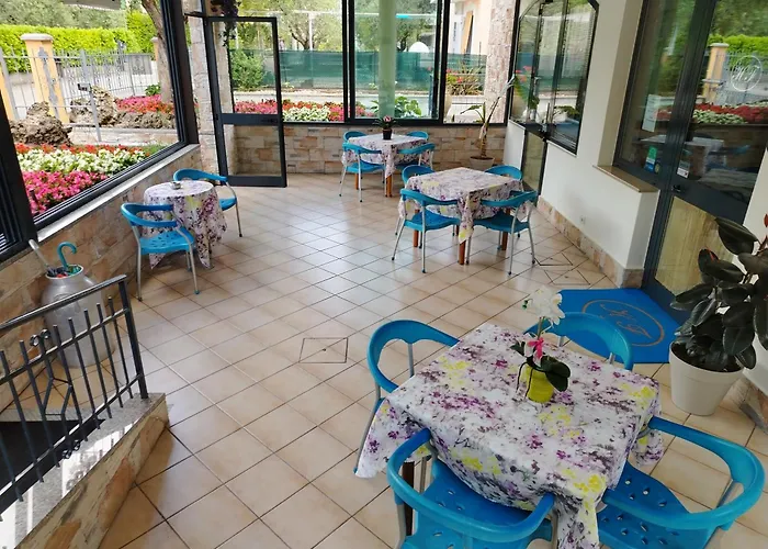 Hotel Fiordaliso