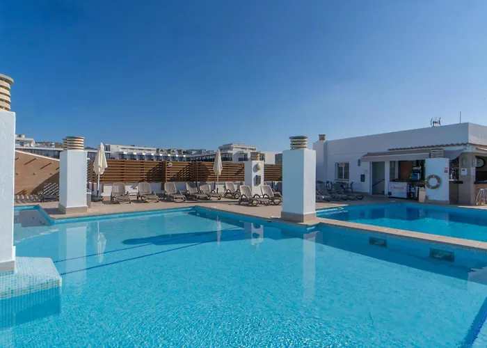 Sunside Ibiza Studios - Only Adults San Antonio Abad
