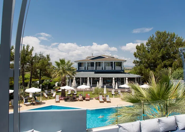 Anais Hotel