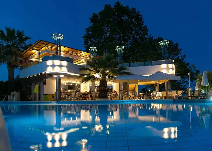 Anais Hotel