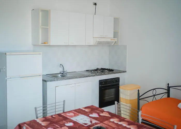 Residence Riviera Palinuro