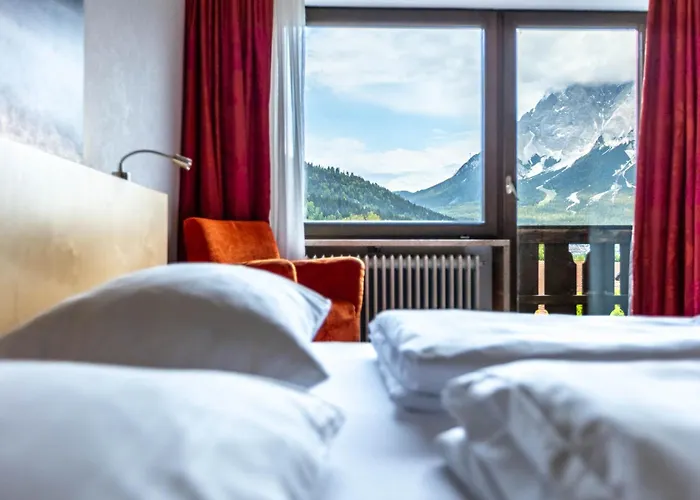 keyone rooms Loisach