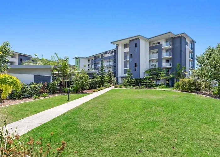Broadwater On The Peninsula