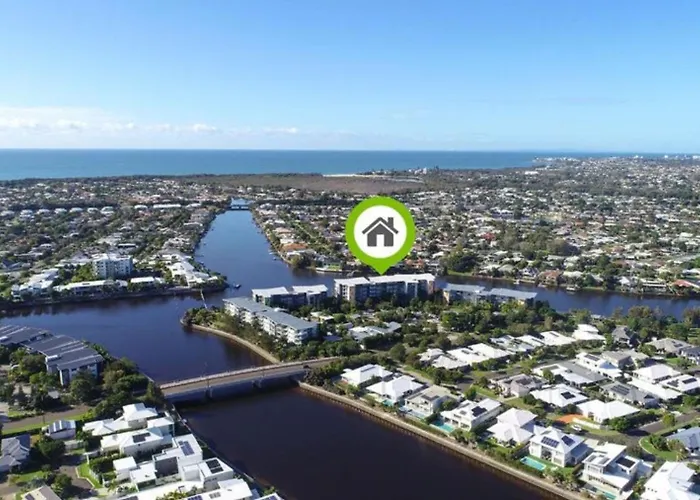 Broadwater On The Peninsula