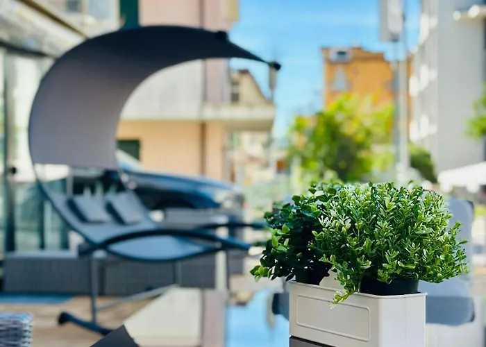 Mh Hotel Mavras