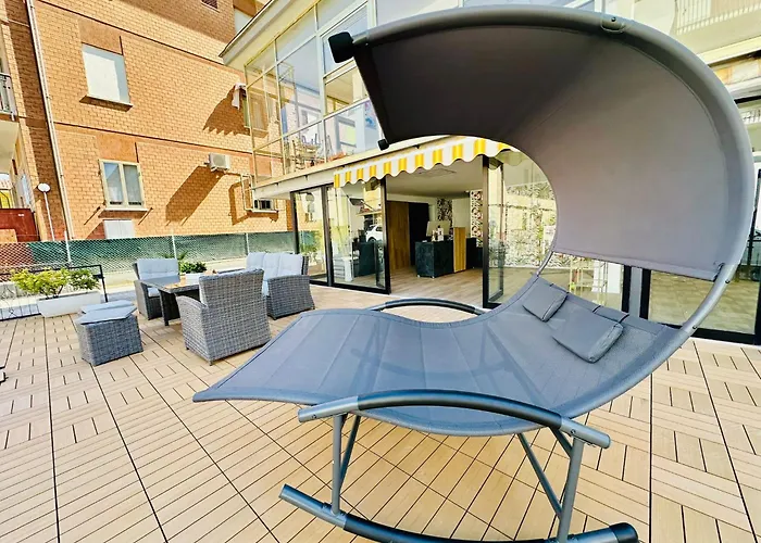 Mh Hotel Mavras