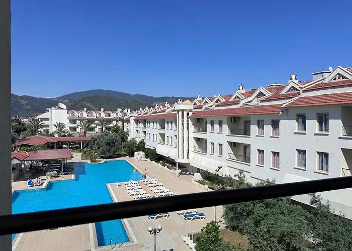 Club Kocer Apartments