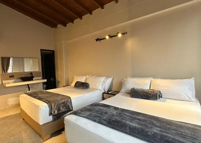 Hotel Coral Boutique