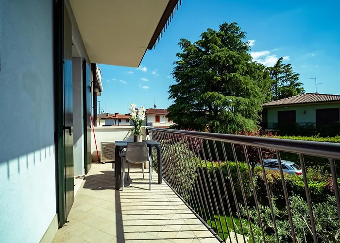 Acqua Resorts Sirmione