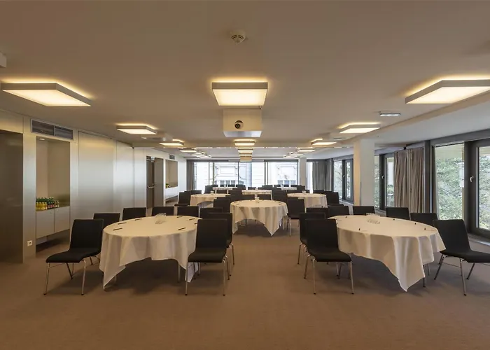 Doubletree By Hilton Vienna Schonbrunn