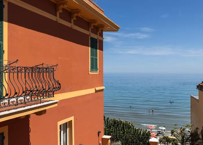 Le Terrazze