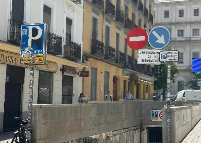 Hostal San Blas