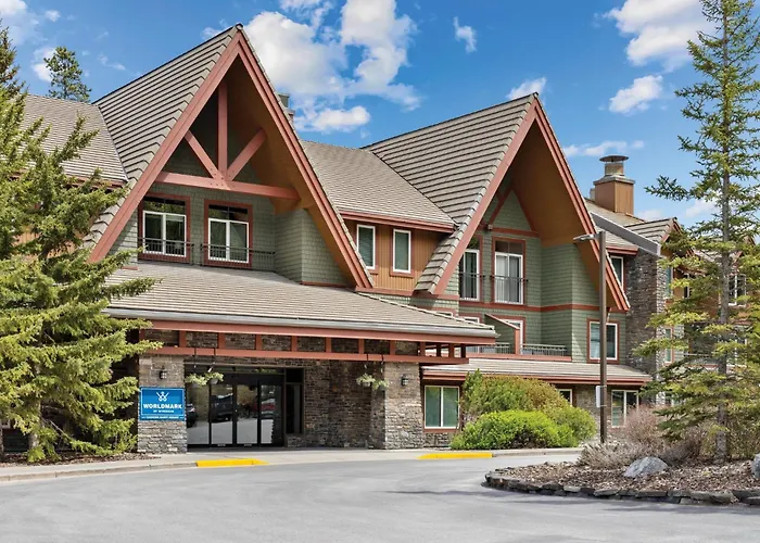 Worldmark Canmore-Banff