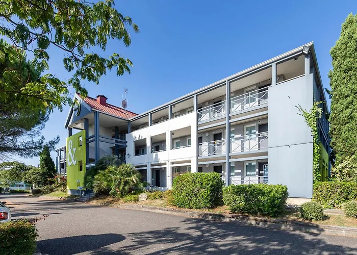 B&B Hotel Agen