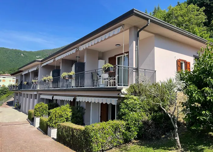 Residence Mirabel Tignale