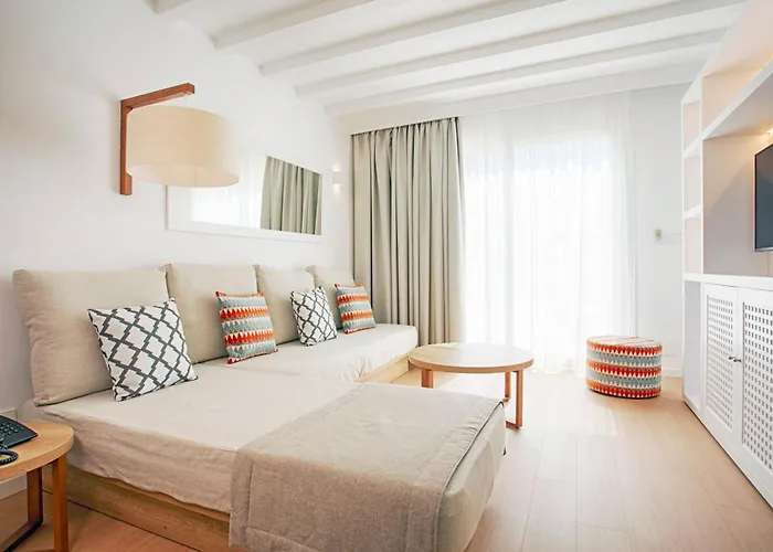 Grupotel Aldea Cala'N Bosch Son Xoriguer