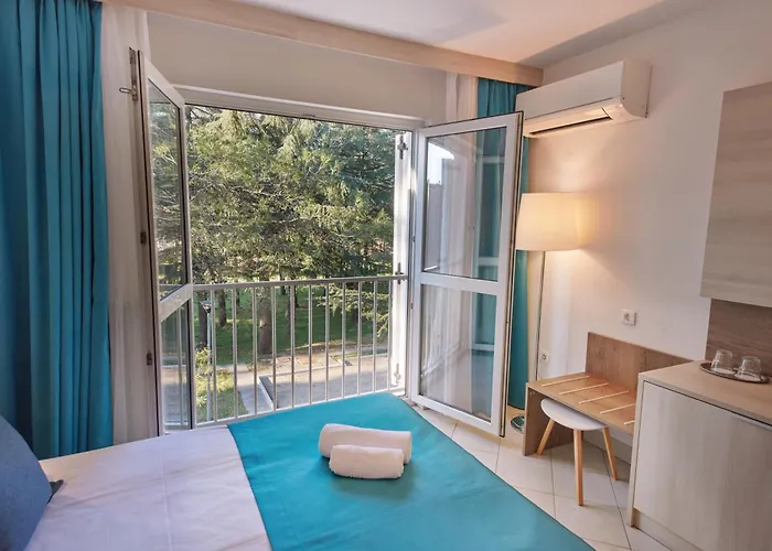 Villas - Hotel & Resort Adria Ankaran