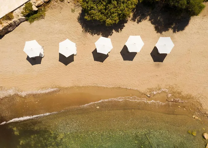 Coral Beach Hotel & Resort Cyprus