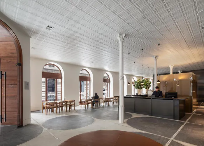 Hotel Gault