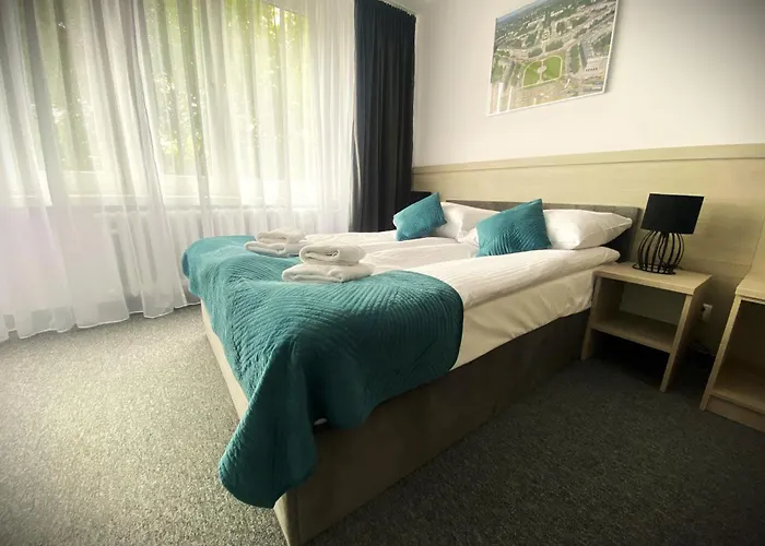 Hotel Felix