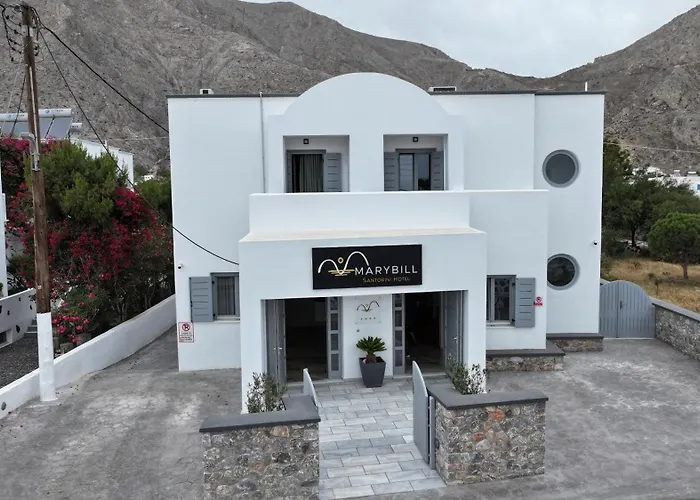 Hotel Marybill
