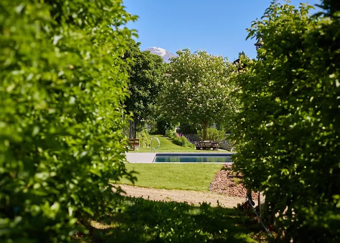 Residence Schiestlhof
