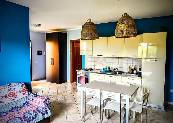 Residence L'Isola