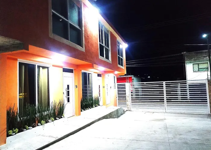 Hotel El Balcón