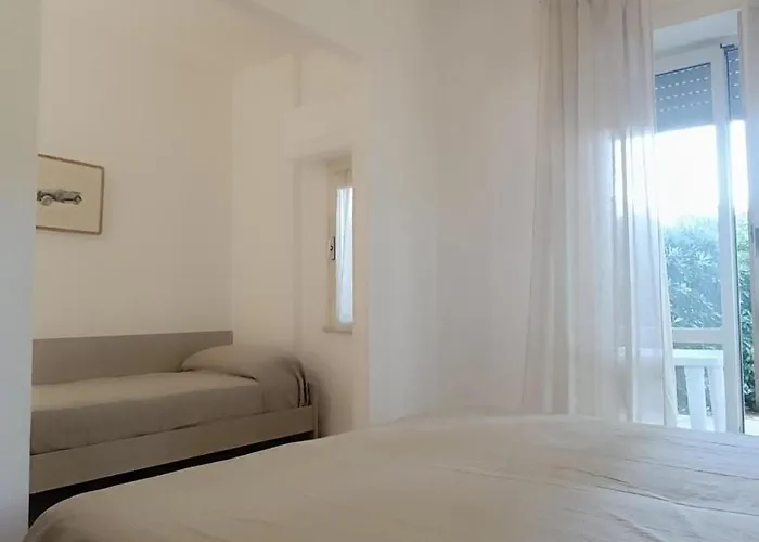 Residence Airone Orbetello