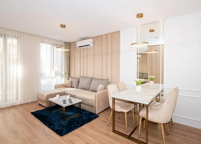 Harmony Suites Grand Resort Sunny Beach