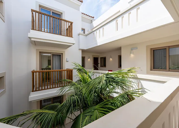 Aegean Houses Kos Town