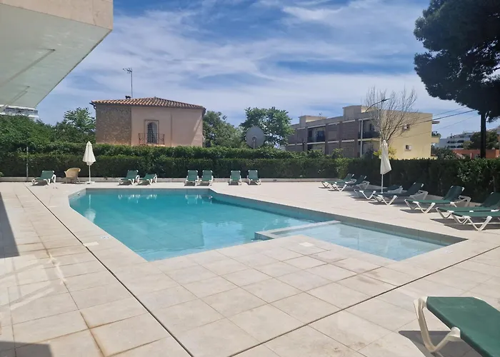 Apartamentos Martha'S Palma Nova 